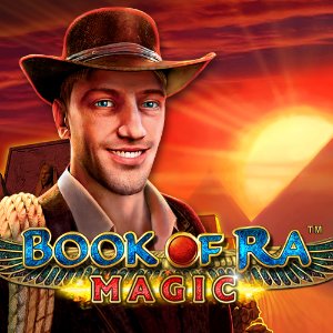 Book of Ra Deluxe 